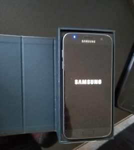 SAMSUNG GALAXY S7 32GB - UNLOCKED
