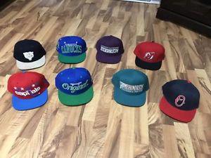 SNAPBACK HATS