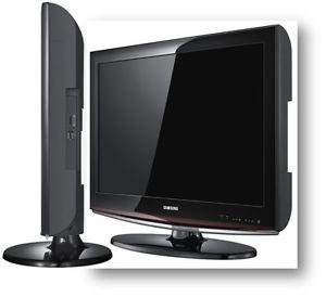 Samsung 32" HDTV flatscreen TV