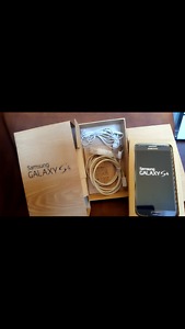 Samsung Galaxy S4