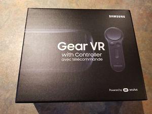 Samsung Gear VR Sealed In Box