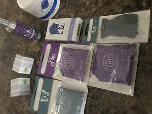 Scentsy items