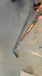 Sherwood Jr. Hockey Stick