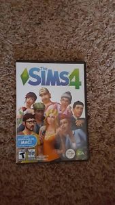 Sims 4 for PC