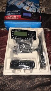 Sirius Starmate 7 Satellite Receiver