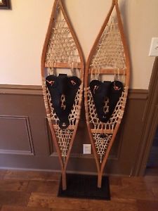 Snow shoes