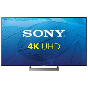 Sony 65" 4K UHD HDR LED Sony HTNT-Watt