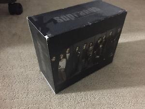 Sopranos boxed set