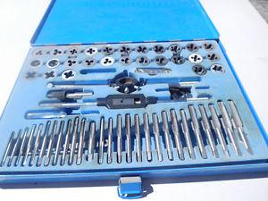 TAP AND DIE SET