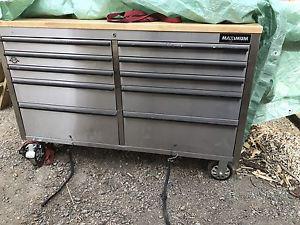 Tool box