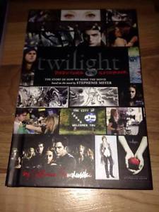 Twilight Fan Package