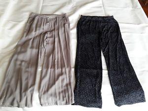 Two pair of pants X-XL price for both