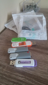 USBs