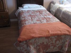 Ultramatic Adjustable Twin Bed Stratford New Price