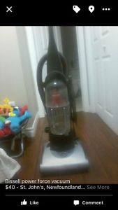 Vacuum