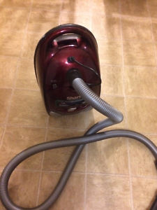 Vacuum cleaner in good condition