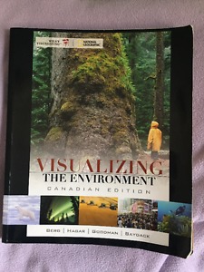 Visualizing the Environment (ENVR )