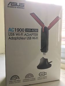 Wanted: ASUS AC USB-AC68
