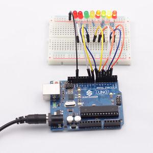 Wanted: Arduino or similar pieces