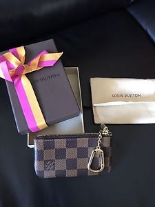 Wanted: Authentic LV COIN PURSE