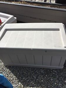 Wanted: Deck box