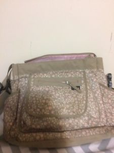 Wanted: Diaper Bag