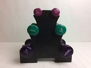 Wanted: Gold's Gym Hand Weights