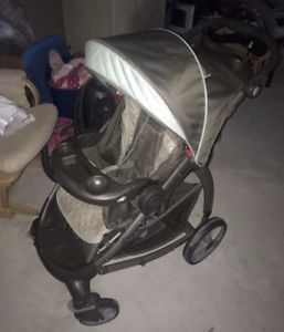 Wanted: Graco stroller