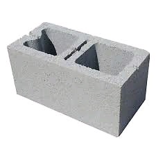 Wanted: Looking for a couple of cinder block