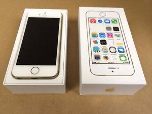 Wanted: Looking for an iphone 5s with Telus or unlocked