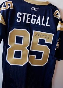 Wanted: Milt Stegall