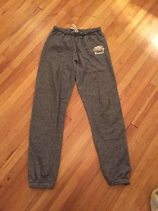 Wanted: Small roots grey sweatpants