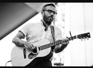 Wanted: Ticket to City And Colour May 6th @ Decoste Centre