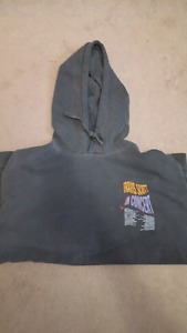 Wanted: Travis Scott tour hoodie Size L