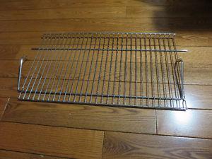 Warming rack, new, will fit Sterling or Broil-Mate Bar-B-Q