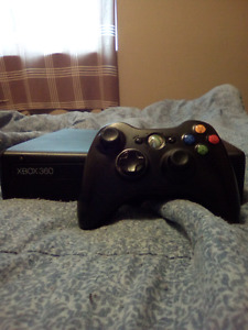 X-Box 360