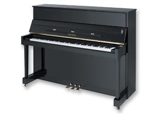 Yamaha Upright Piano - Like New