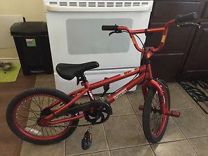 Youth bike perfect condition