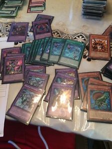 Yugioh fusion enforcer single cards for sale involcation