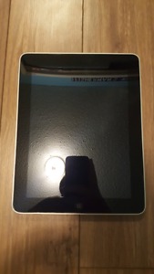 iPad 1st Generation 32GB