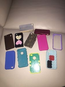 iPhone 4s cases