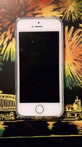 iPhone 5s gold-koodo