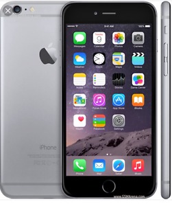 iPhone 6Plus 128G for sale