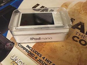 iPod Nano 7th gen