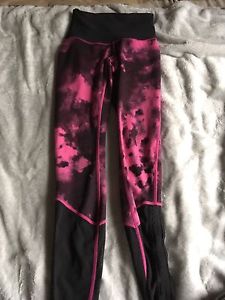 pink lulus size 2