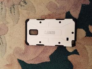 samsung galaxy note 4 case mint condition for sale
