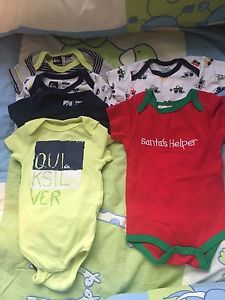 0-3 months boy clothes