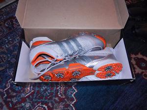 3 pair of GOLF shoes for sale