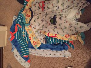 3month baby clothes
