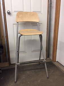 4 Bar Stools For Sale $150